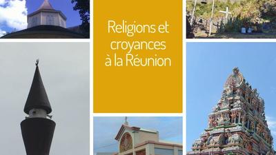 Religions et croyances à La Réunion