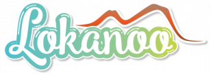Logo de Lokanoo à l'île de la Réunion