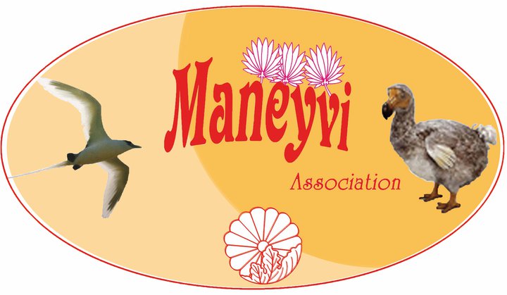 Logo de l'association Maneyvi Logo de l'association Maneyvi