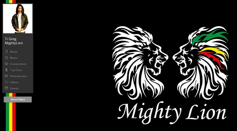 MightyLion
