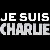 Image en soutien de Charlie Hebdo