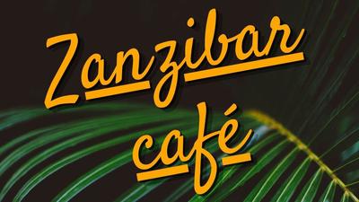 Zanzibar Café - Saint-Denis - La Réunion