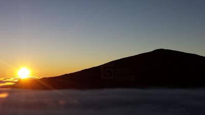 Volcan Piton de la Fournaise - La Réunion