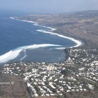 L'Etang-Salé : attaque de requin ce samedi 14 février 2015