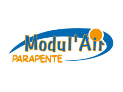 Module Air Parapente - Logo