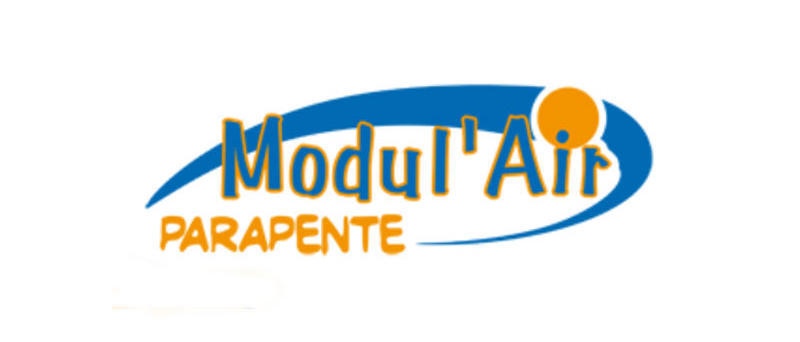Module Air Parapente - Logo