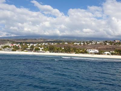 Plage des Brisants - Saint-Gilles-les-Bains - La Réunion