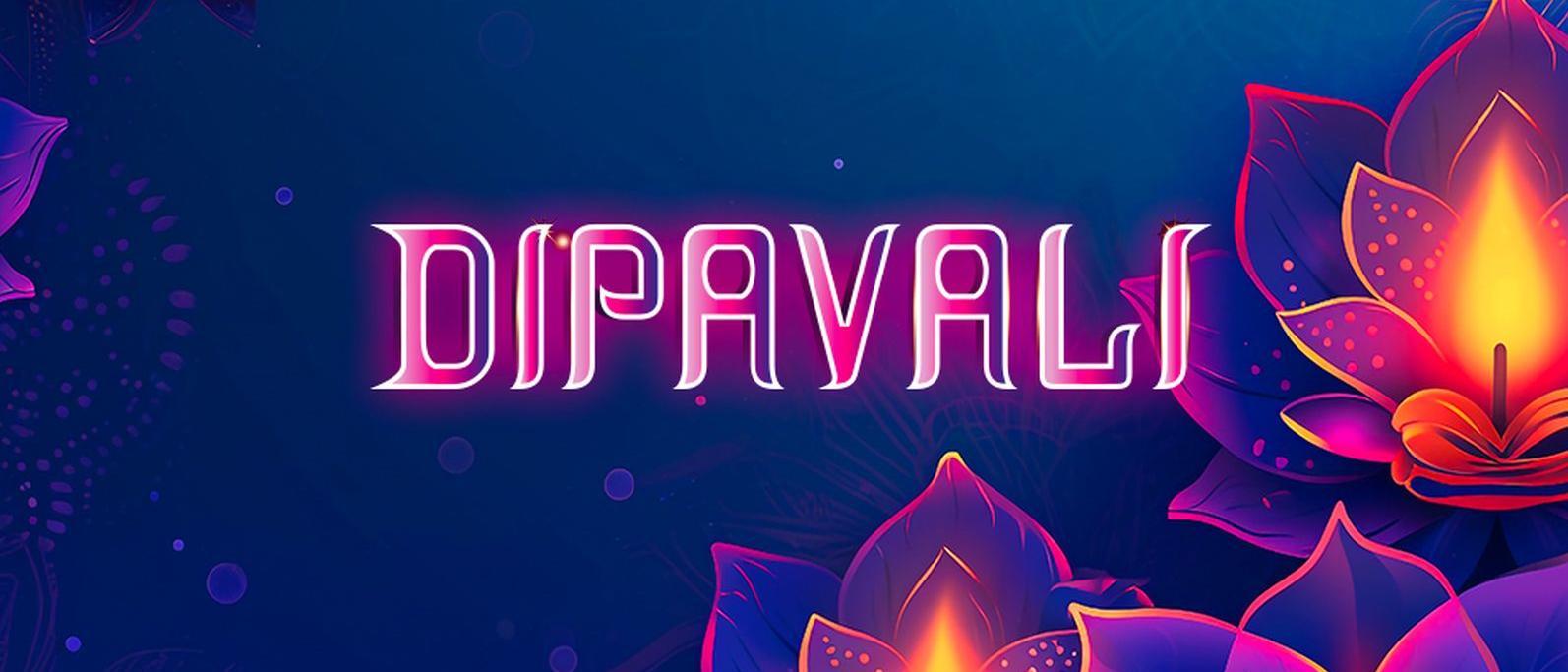 Dipavali à La Réunion