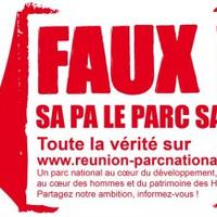 Parc de la Réunion : la vérité