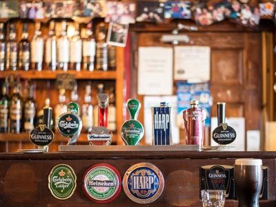 Bar, pub : où boire un verre à La Réunion