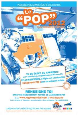 POP 2012 / 2013