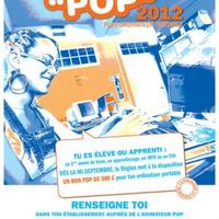 POP 2012 / 2013