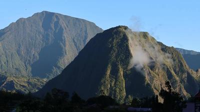 BRaid Aventure - Randonnées et treks à La Réunion