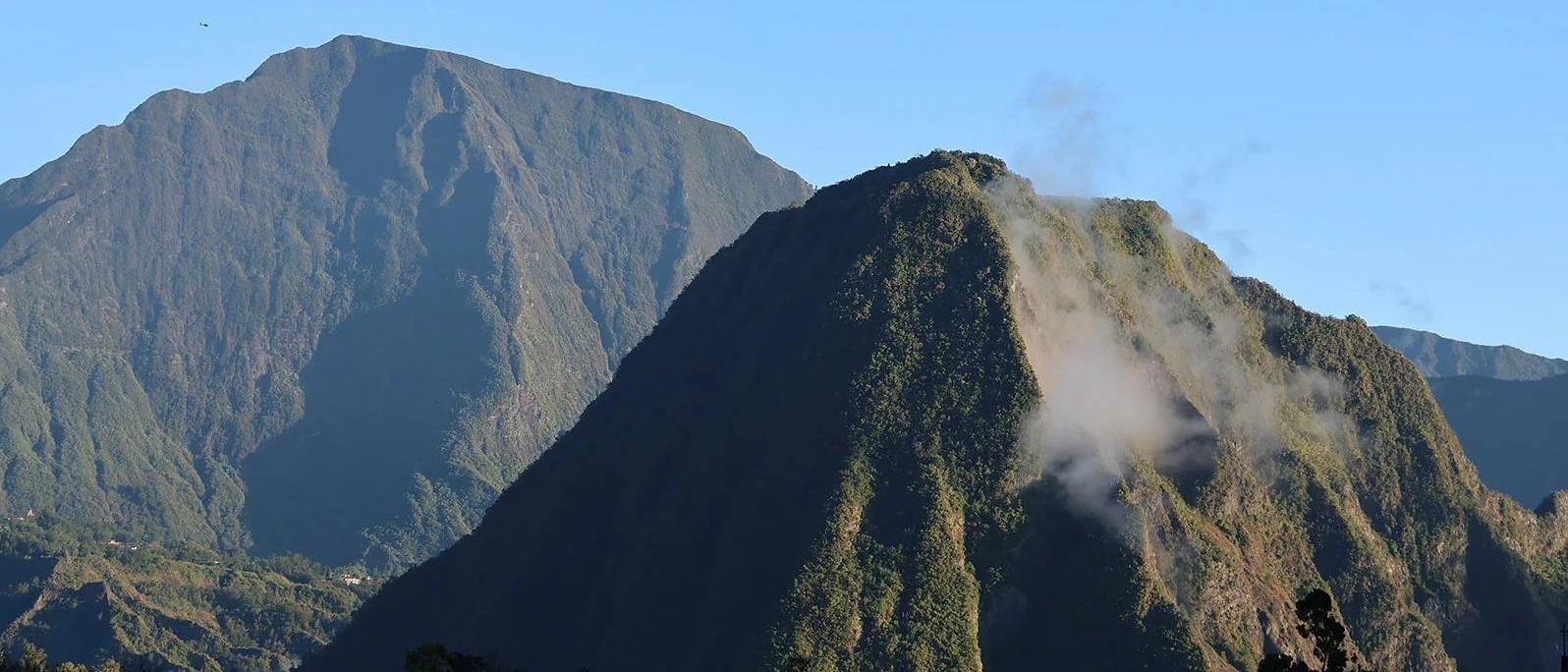 BRaid Aventure - Randonnées et treks à La Réunion