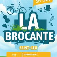 Brocante Saint-Leu Brocante Saint-Leu