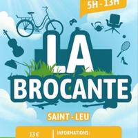 Brocante Saint-Leu Brocante Saint-Leu