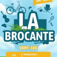 Brocante Saint-Leu Brocante Saint-Leu