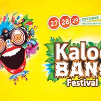 Kaloo Bang 2013