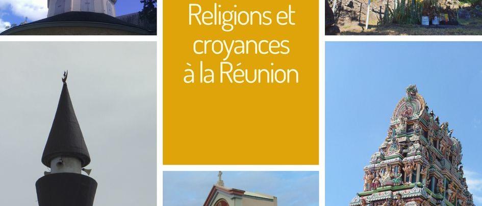 Religions et croyances à La Réunion
