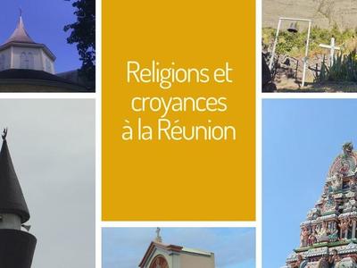 Religions et croyances à La Réunion