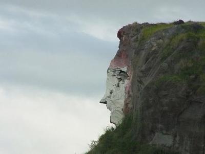 Cap La Marianne à La Réunion