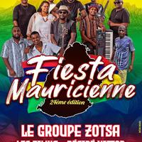 Fiesta mauricienne
