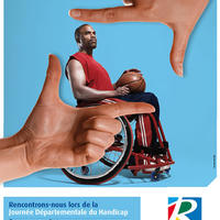 Mois du handicap