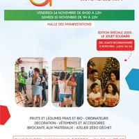 Les Galeries Circulaires - Le Port - La Réunion (974) Les Galeries Circulaires - Le Port - La Réunion (974)