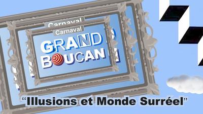 Grand Boucan à Saint-Gilles / La Réunion Grand Boucan à Saint-Gilles / La Réunion