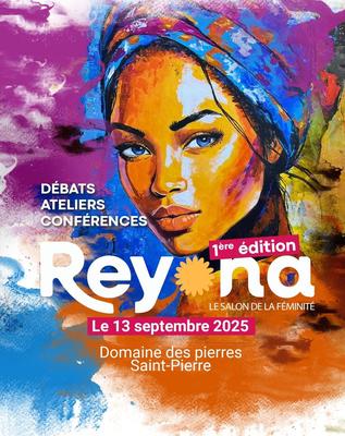 Salon Reyona - Salon de la femme à La Réunion