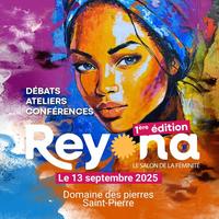 Salon Reyona - Salon de la femme à La Réunion