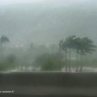 Temps de cyclone à La Réunion, les précautions à prendre