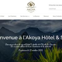 Akoya Hôtel & Spa