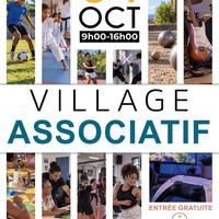 Forum des Associations / La Possession