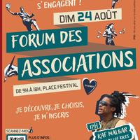 Forum des Associations / La Possession