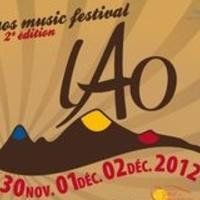 Festival de Cilaos 2012