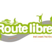 Logo Route libre