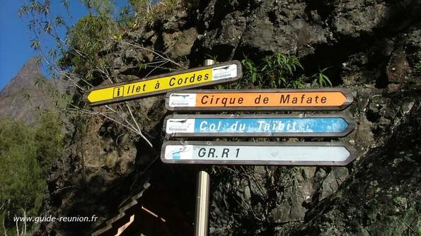 La Réunion : le paradis de la randonnée 