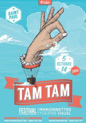 Festival Tam Tam 2015