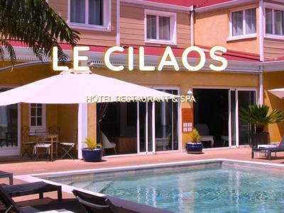 Hôtel Le Cilaos - Ile de la Réunion Hôtel Le Cilaos - Ile de la Réunion