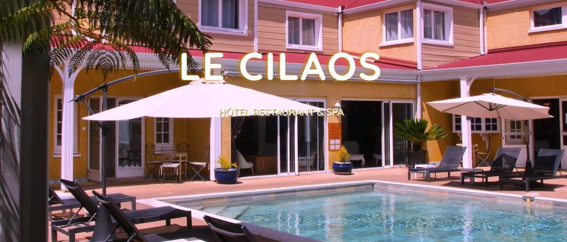 Hôtel Le Cilaos - Ile de la Réunion