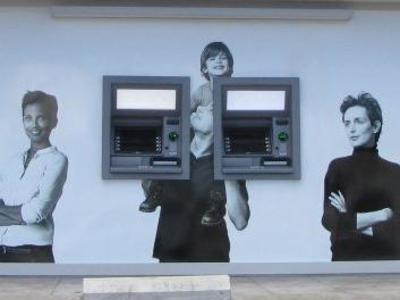 Banque à La Réunion