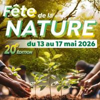 Fête de la nature - Réunion (974)