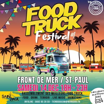 Food Truck Festival