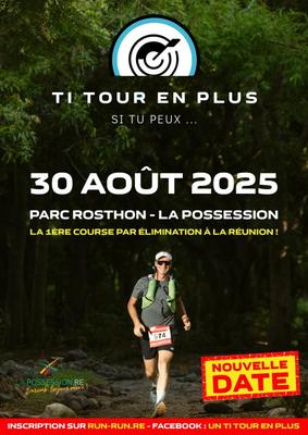Course : Ti Tour en Plus