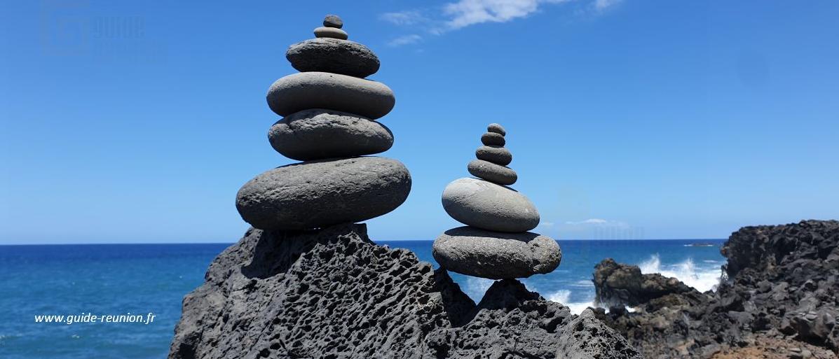 Curiosités à voir à La Réunion