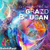 Grand Boucan - La Réunion
