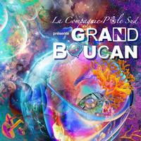 Grand Boucan - La Réunion