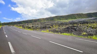 Inforoute Route des Laves