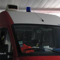 Les secours sont intervenus en vain